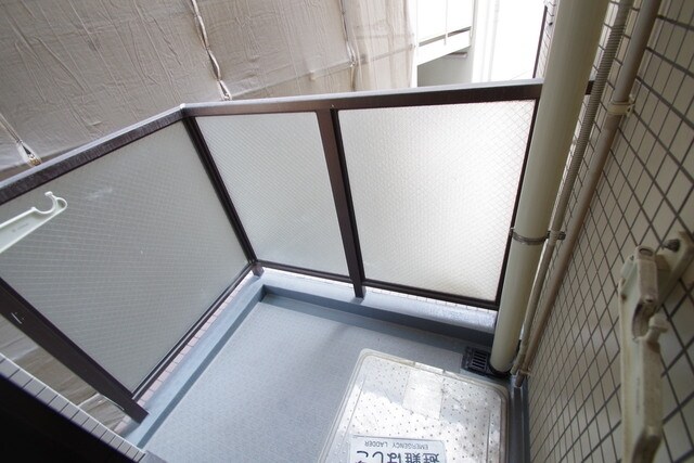 ドミトリー原町田の物件内観写真