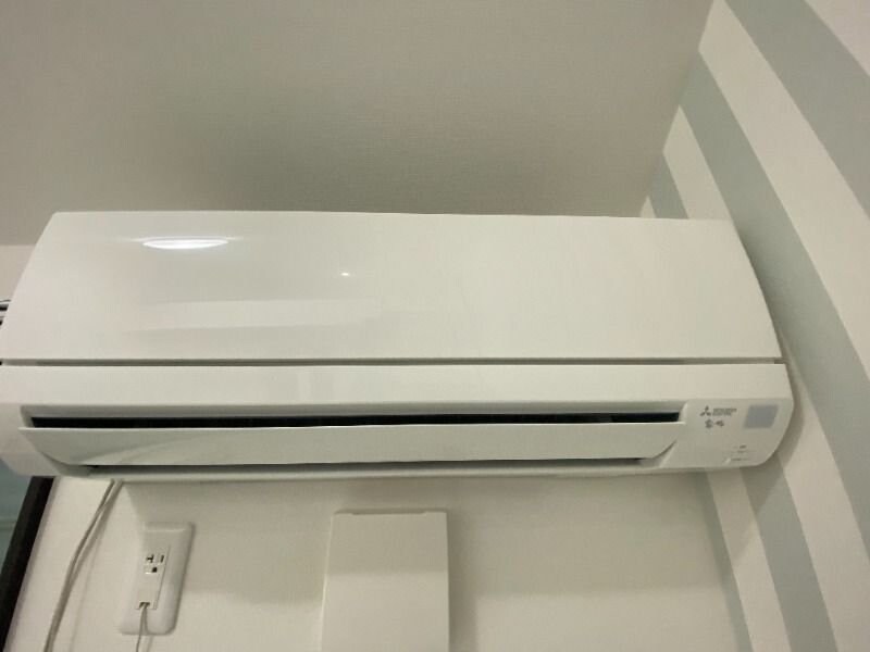 キュステの物件内観写真