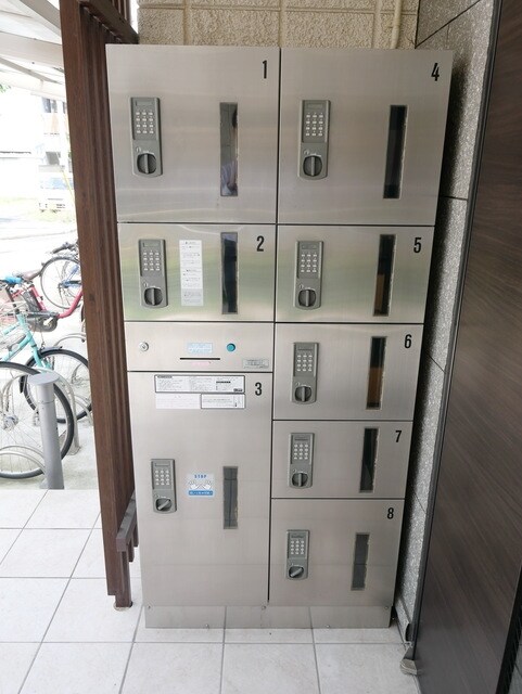 エスグランデの物件内観写真