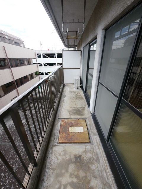 ルミエール上杉の物件内観写真