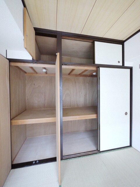 ルミエール上杉の物件内観写真