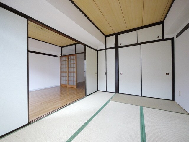 ルミエール上杉の物件内観写真