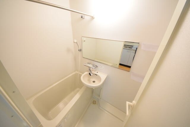 セントエルモ町田の物件内観写真