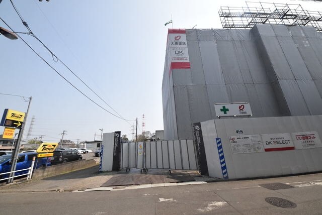 セントエルモ町田の物件内観写真