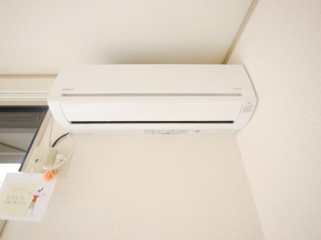 エクレール相原の物件内観写真