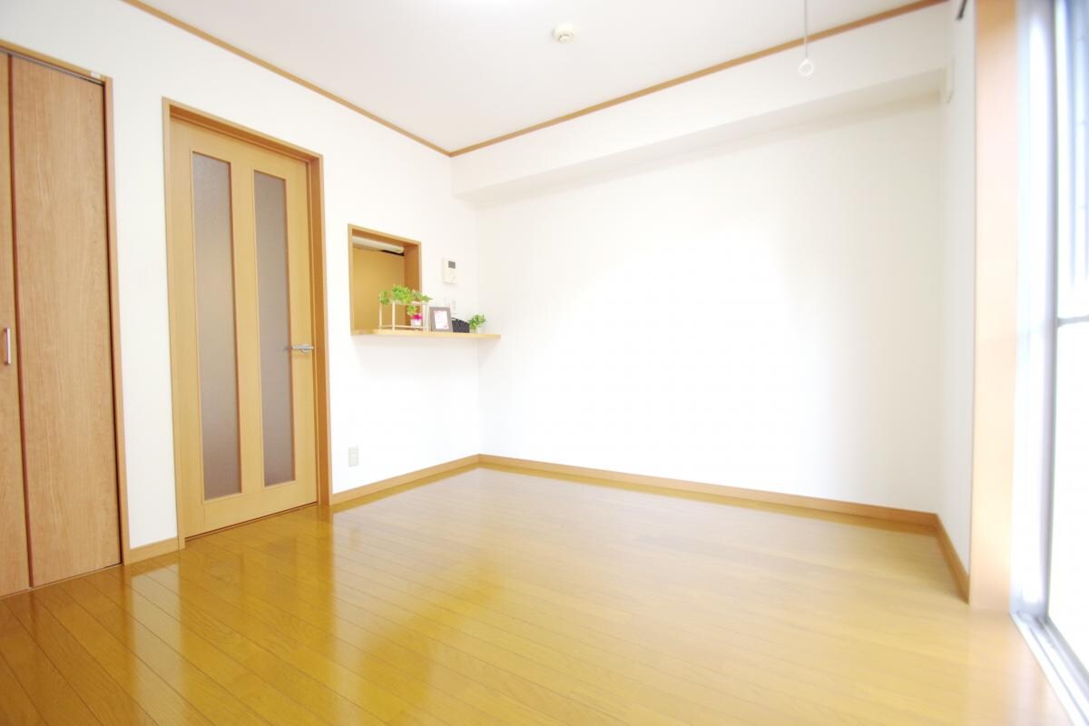 Per sempreの物件内観写真