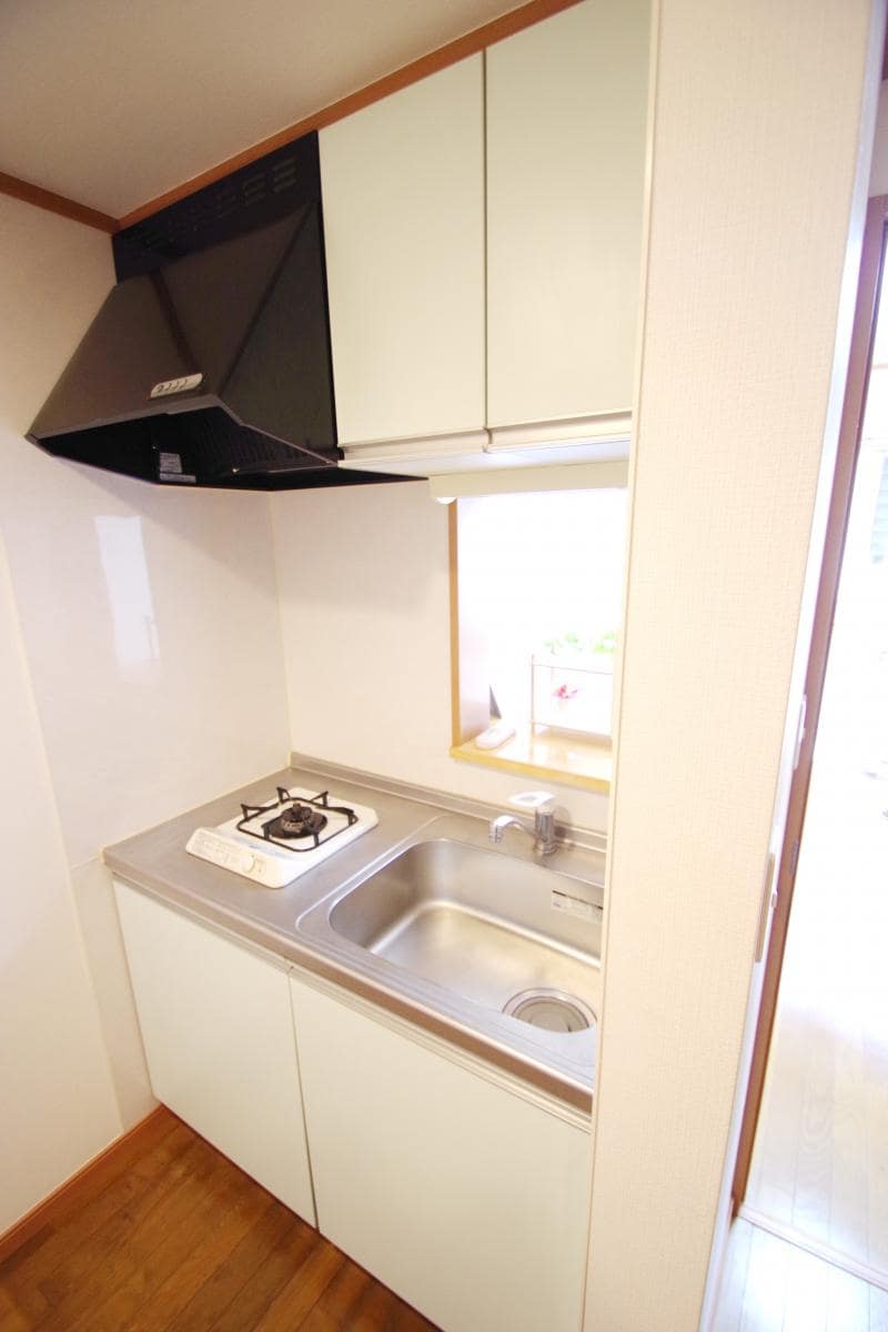 Per sempreの物件内観写真