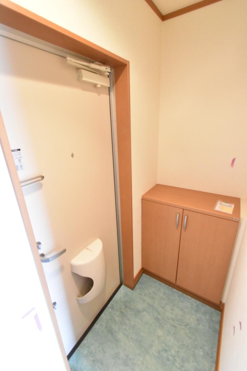 Per sempreの物件内観写真