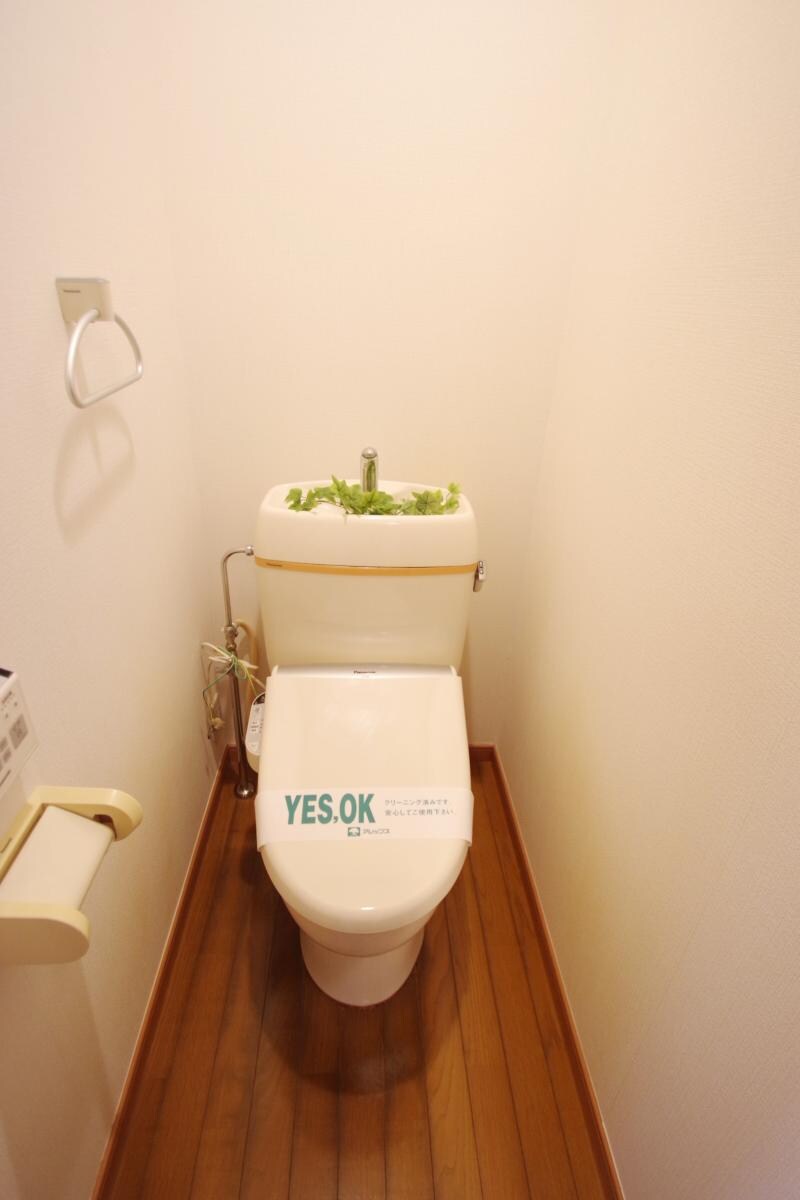 Per sempreの物件内観写真