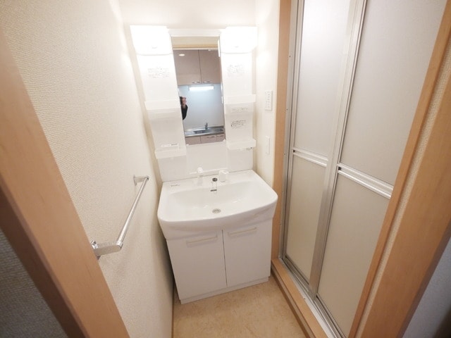 リルゥの物件内観写真