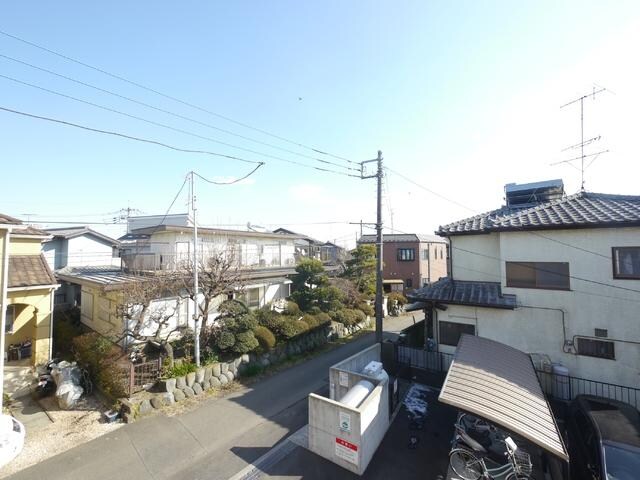 リルゥの物件内観写真