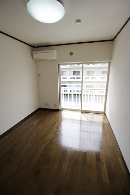 スズキパル下柚木の物件内観写真