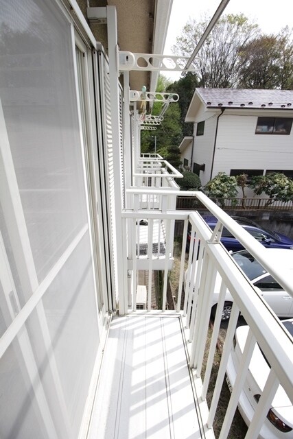 スズキパル下柚木の物件内観写真