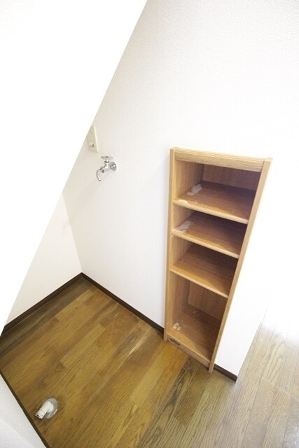 スズキパル下柚木の物件内観写真