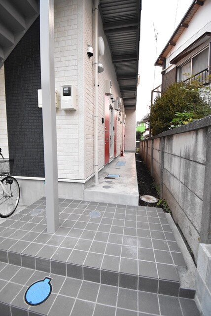 Zap町田の物件内観写真