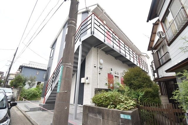 Zap町田の物件内観写真