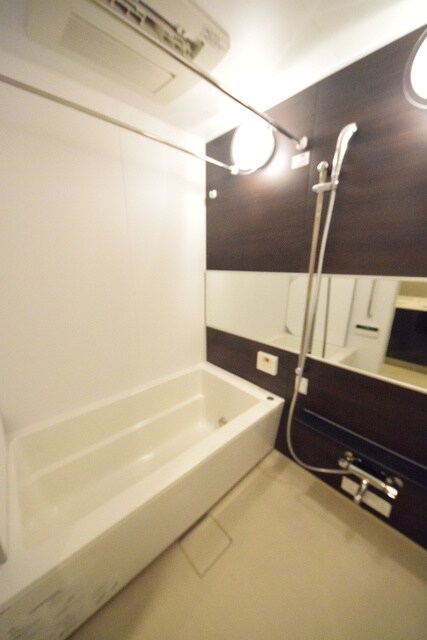 シティタワ―八王子フレシアの物件内観写真