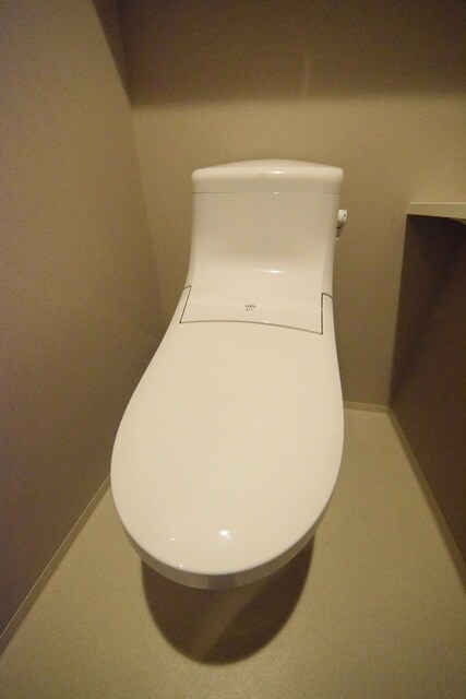 シティタワ―八王子フレシアの物件内観写真