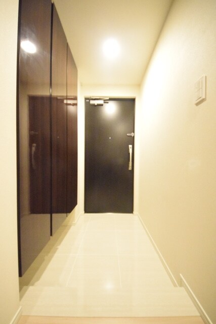 シティタワ―八王子フレシアの物件内観写真