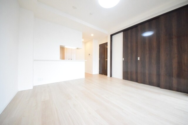 シティタワ―八王子フレシアの物件内観写真