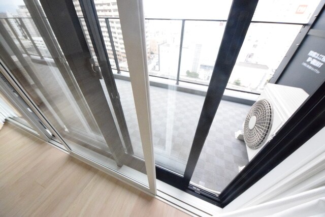 シティタワ―八王子フレシアの物件内観写真