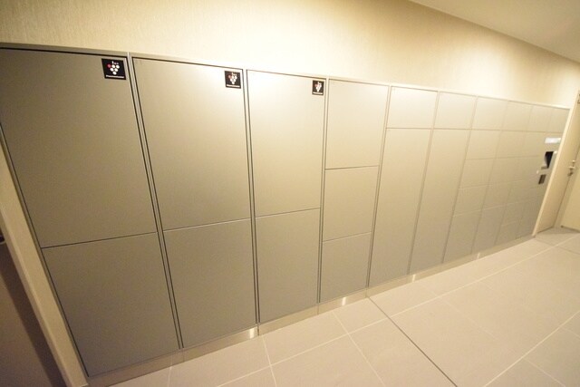 シティタワ―八王子フレシアの物件内観写真