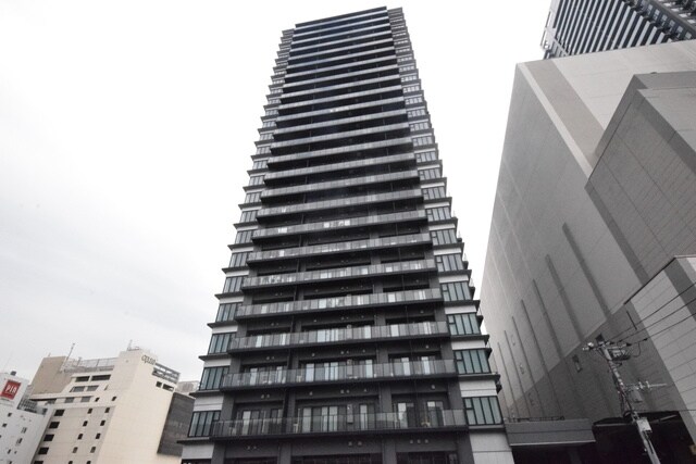 シティタワ―八王子フレシアの物件内観写真