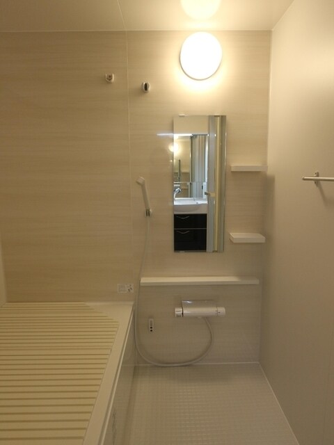 クレシェンテの物件内観写真