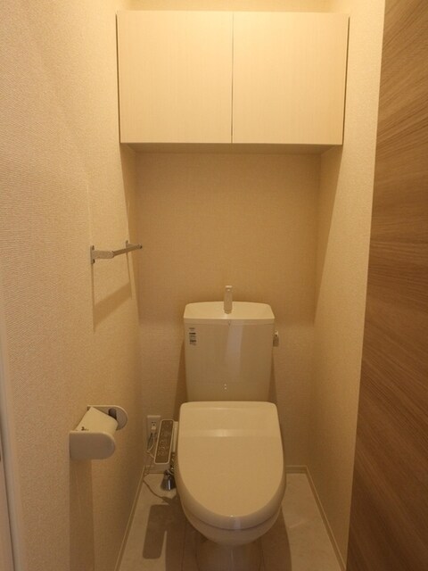 クレシェンテの物件内観写真