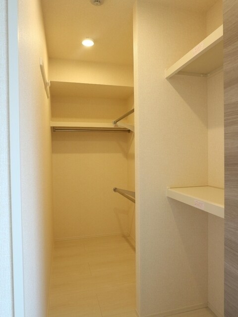 クレシェンテの物件内観写真