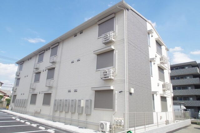 クレシェンテの物件内観写真