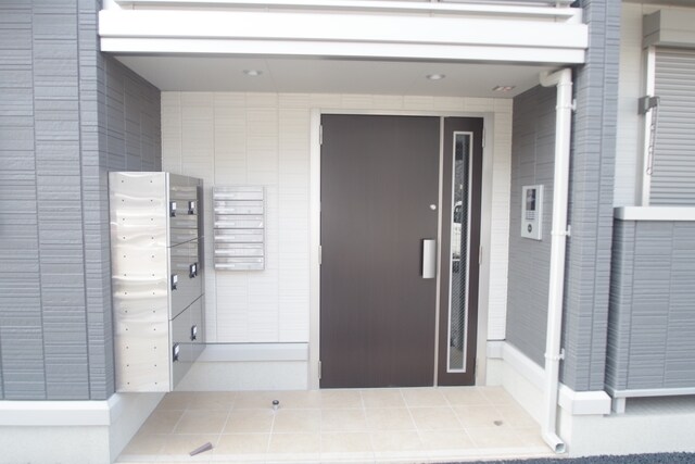 クレシェンテの物件内観写真