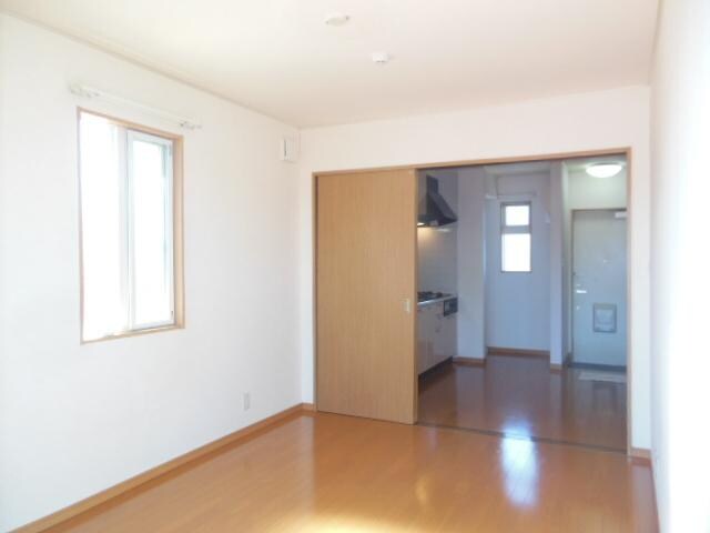 カトルコートの物件内観写真