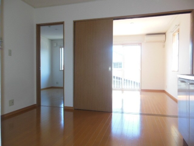 カトルコートの物件内観写真