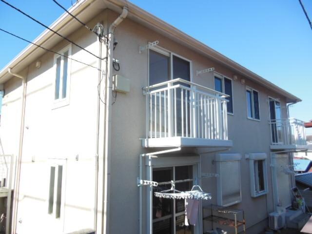 カトルコートの物件内観写真