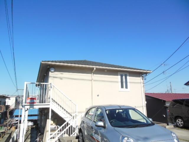 カトルコートの物件内観写真