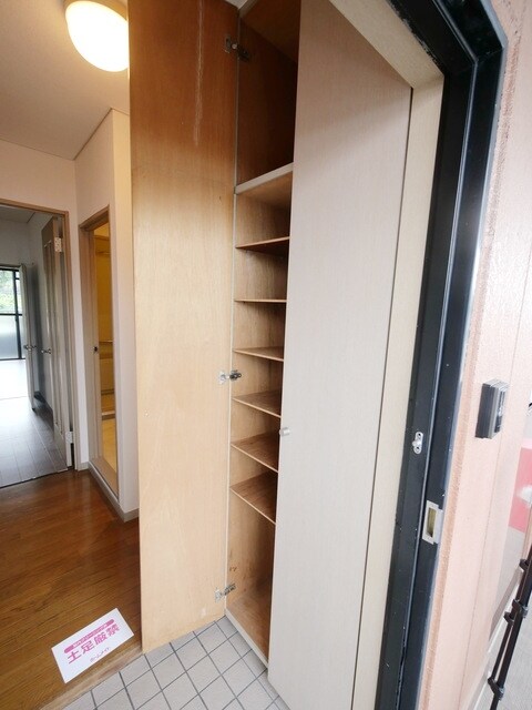 エクレールの物件内観写真