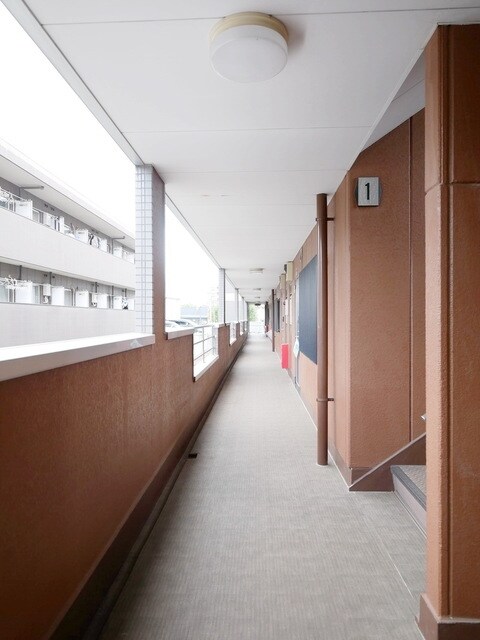 エクレールの物件内観写真