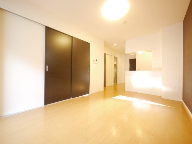 ベリタの物件内観写真