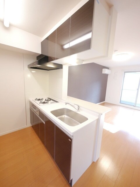 ベリタの物件内観写真