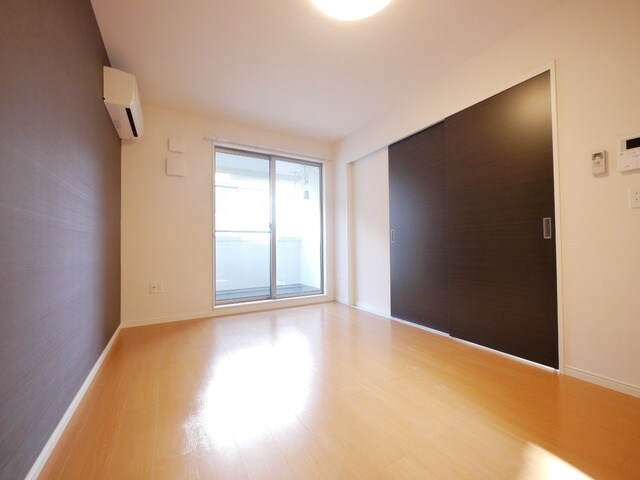 ベリタの物件内観写真