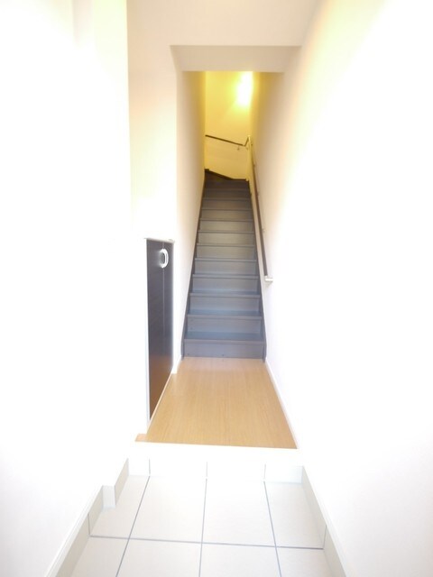 ベリタの物件内観写真