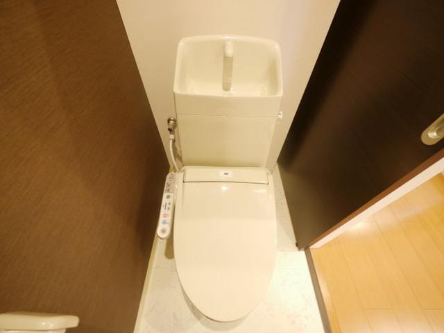 ベリタの物件内観写真