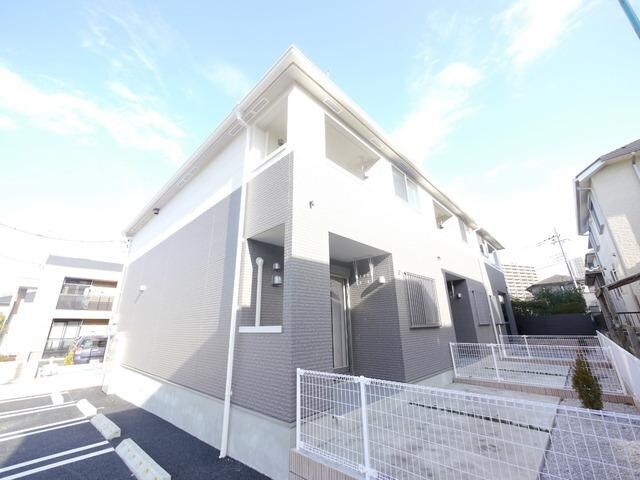 ベリタの物件内観写真