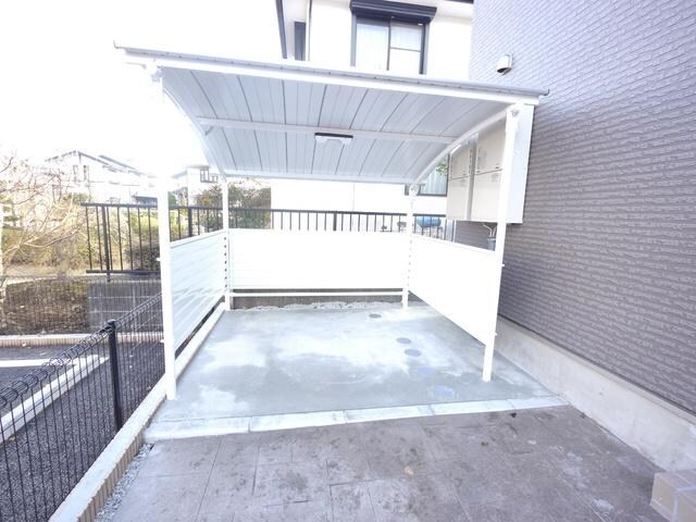 ベリタの物件内観写真