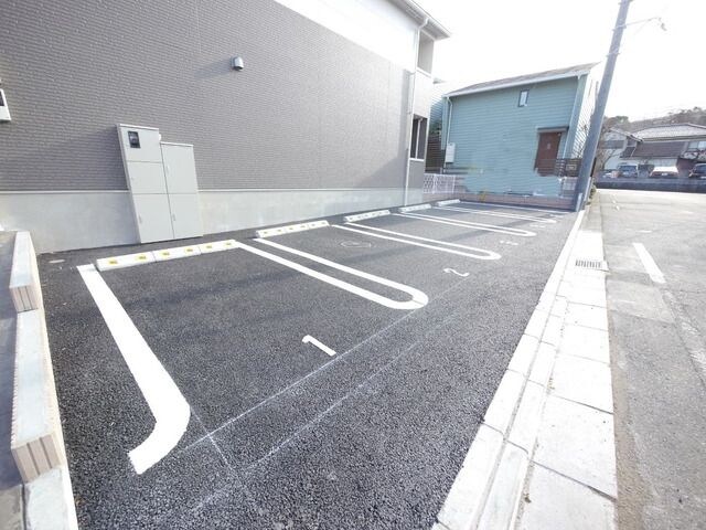 ベリタの物件内観写真