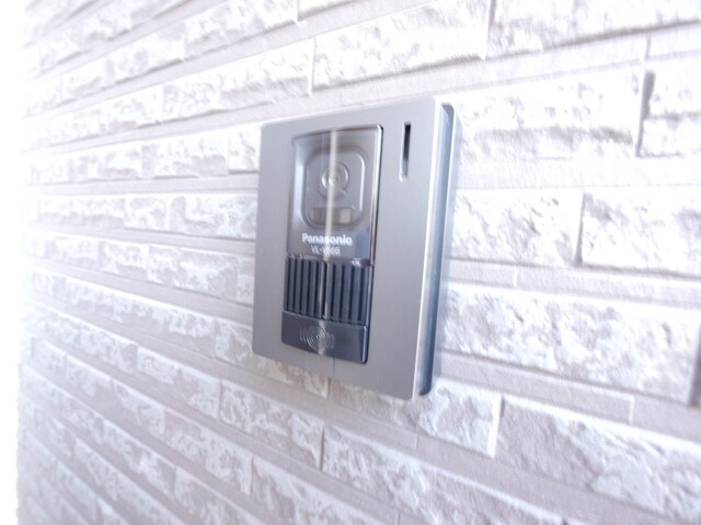 ベリタの物件内観写真