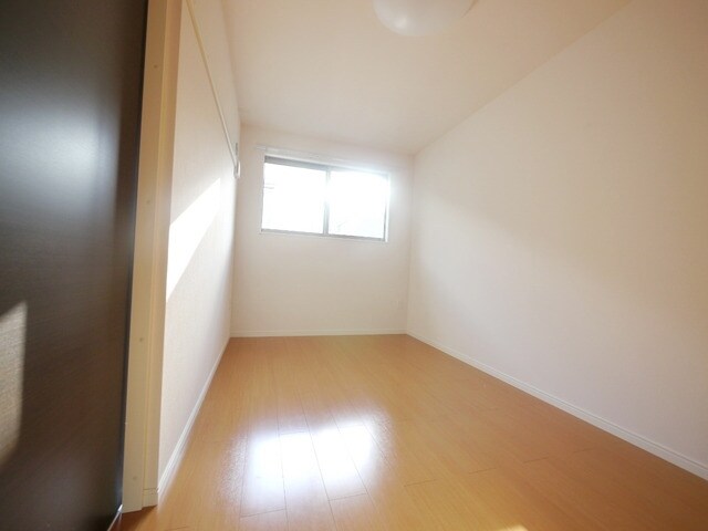 ベリタの物件内観写真