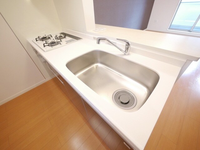 ベリタの物件内観写真