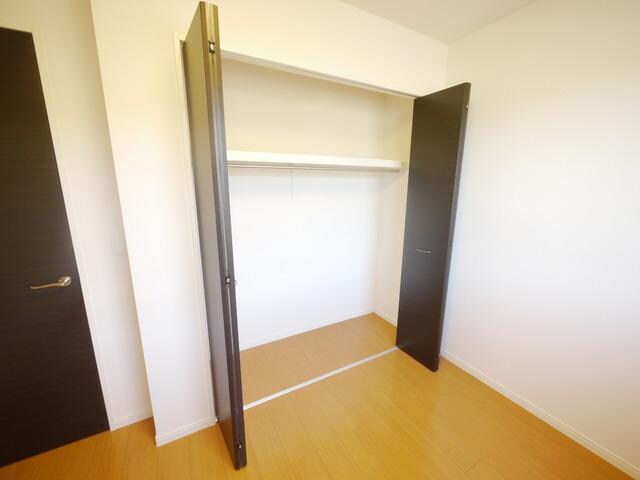 ベリタの物件内観写真